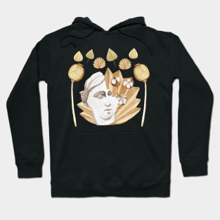 ancient greece Hoodie